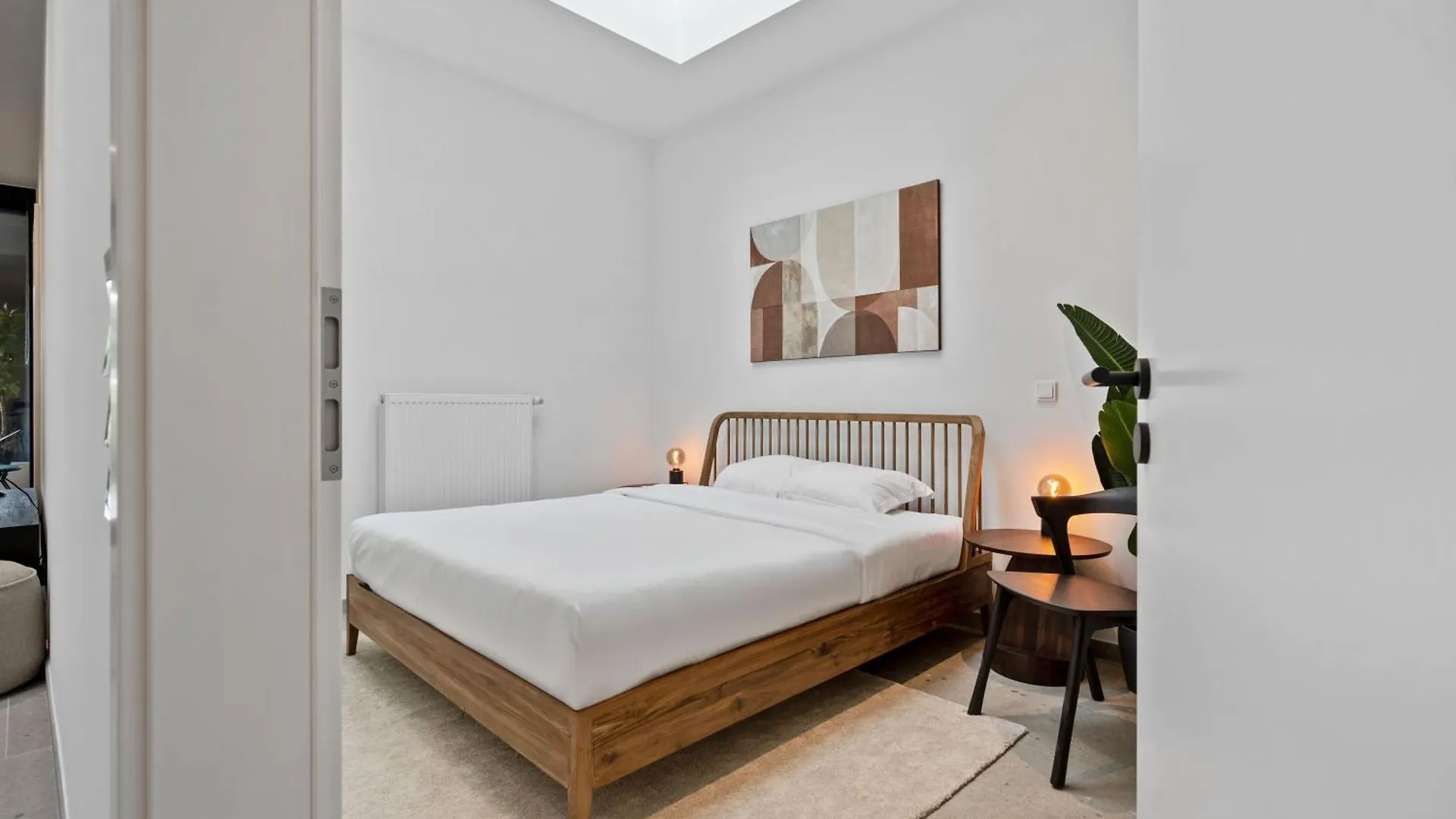 Modern Apartments In Clausen With Wifi, Kitchen & Workspace Luxembourg
