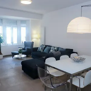 High Class Flat Appartement